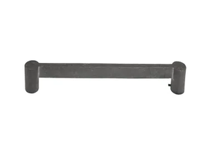 PURE 15785 - Metal pull handle - Finishes accessories by Dauby