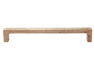 PURE 16408 - Bronze Bridge furniture handle - Furniture accessories by Dauby