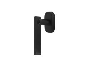 PURE 16917 - Iron window handle - Finishes accessories by Dauby