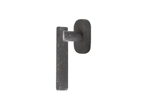 PURE 16918 - Metal window handle - Finishes accessories by Dauby