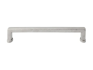 PURE 7688 - Metal pull handle - Finishes accessories by Dauby