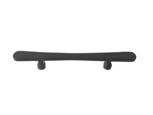 PURE 9398 - Iron pull handle - Finishes accessories by Dauby