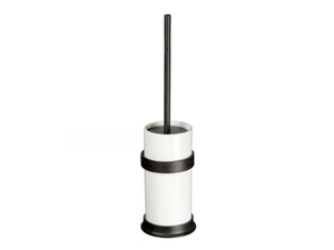 PURE PLUS 10689 - Iron toilet brush - Sanitary accessories by Dauby
