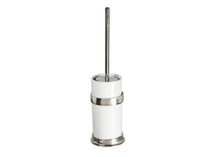PURE PLUS 10690 - Metal toilet brush - Sanitary accessories by Dauby