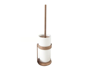 PURE PLUS 13837 - Toilet brush - Sanitary accessories by Dauby