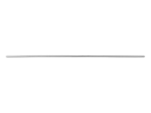 PURE PLUS 15296 - Curtain rod - Curtain by Dauby