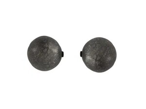 PURE PLUS 15321 - Rod finial - Finishes accessories by Dauby