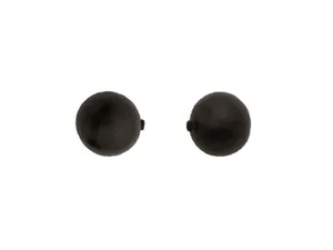 PURE PLUS 9383 - Rod finial - Finishes accessories by Dauby
