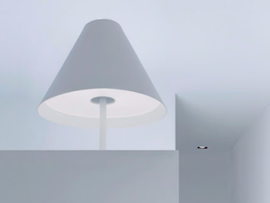 ABA 45 - Table lamp with dimmer - Table lamp by DAVIDE GROPPI