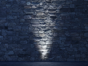 BUIO - LED adjustable metal spotlight - Functional light by DAVIDE GROPPI