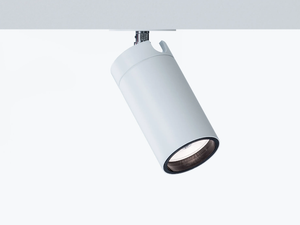 DOT R - LED adjustable spotlight - Functional light by DAVIDE GROPPI