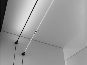FLASH ENDLESS - Metal wall lamp - Wall lamp by DAVIDE GROPPI