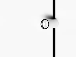 FRAMELESS - LED ceiling spotlight - Functional light by DAVIDE GROPPI