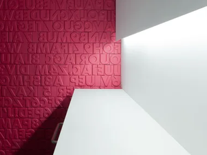 LIGHTLINE - Linear lighting profile - Accessories by DAVIDE GROPPI