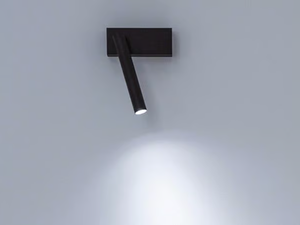 MIRA - Metal wall lamp / ceiling lamp - Wall lamp by DAVIDE GROPPI