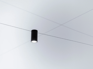 OHM - LED pendant lamp - Ceiling lamp by DAVIDE GROPPI