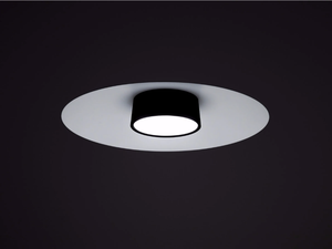 QuiQuoQua - LED pendant lamp - Ceiling lamp by DAVIDE GROPPI