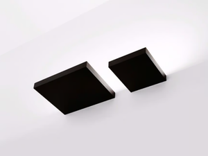 SOL 1 - Metal wall lamp - Wall lamp by DAVIDE GROPPI