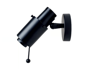 BINY SPOT - LED wall-mounted adjustable spotlight - Functional light by DCWéditions