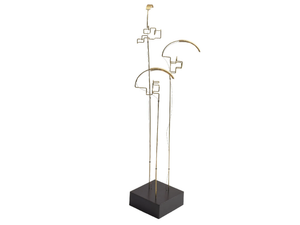 BOUCLE - LED cordless table lamp - Table lamp by DCWéditions