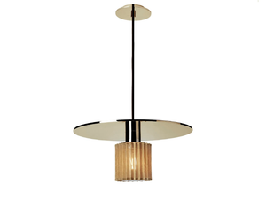 IN THE SUN - Pendant lamp - Ceiling lamp by DCWéditions