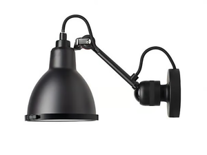 N° 304 BATHROOM - Adjustable wall light for bathroom - Wall lamp by DCWéditions