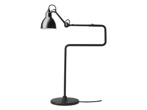 N° 317 - Adjustable with swing arm table lamp - Table lamp by DCWéditions