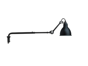 N°203 - Wall lamp with swing arm - Wall lamp by DCWéditions