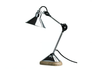 N°207 - Swivel adjustable with swing arm table lamp - Table lamp by DCWéditions
