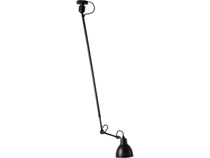 N°302 L - Adjustable steel ceiling lamp - Ceiling lamp by DCWéditions