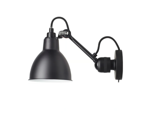 N°304SW - Wall lamp with swing arm - Wall lamp by DCWéditions
