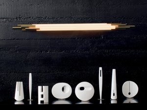 ORG - LED wall lamp - Wall lamp by DCWéditions