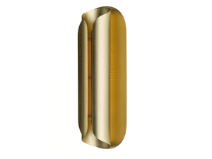 ROSALIE - LED aluminium wall lamp - Wall lamp by DCWéditions