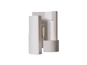 SOUL STORY 5 - LED plaster wall lamp - Wall lamp by DCWéditions