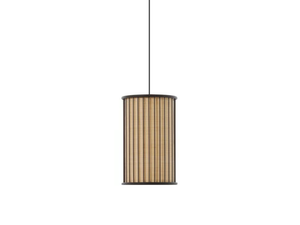 AVA - LED juncus pendant lamp - Ceiling lamp by DE PADOVA