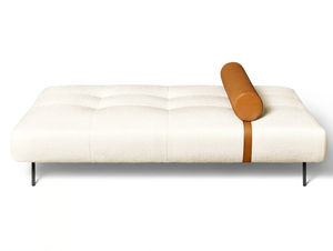 EREI - Upholstered fabric day bed - Sofa by DE PADOVA