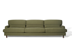 RAFFLES 2022 - Fabric sofa - Sofa by DE PADOVA