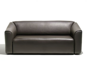 DS-47 BULL - 2 seater leather sofa - Sofa by de Sede