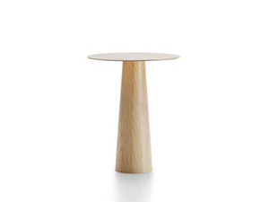 DS-808 ONDA - Teak coffee table - Coffee table by de Sede
