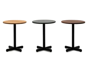DS-888 COLLINA - Round coffee table - Coffee table by de Sede