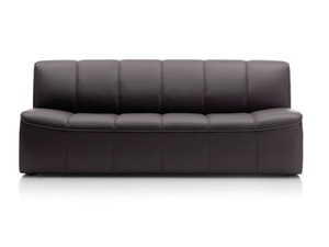 DS-910 LOUNGE - 3 seater leather sofa - Sofa by de Sede