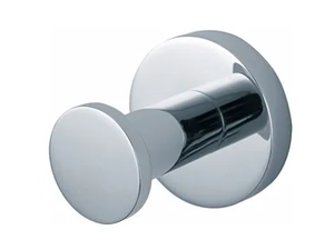 BA HAK4 - Metal robe hook - Sanitary accessories by DECOR WALTHER
