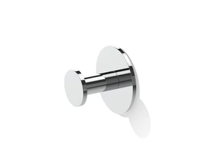 BA SK HAK4 - Towel hook - Sanitary accessories by DECOR WALTHER
