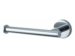 BA TPH1 - Chrome plated toilet roll holder - Sanitary accessories by DECOR WALTHER