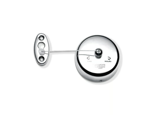 BA WL - Wall-mounted drying rack - Styling by DECOR WALTHER