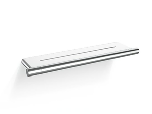 BAR DA - Metal bathroom wall shelf - Sanitary accessories by DECOR WALTHER