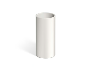 BE 5 - Countertop porcelain toothbrush holder - Styling by DECOR WALTHER