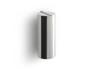 BIN 4 - Metal bathroom waste bin - Styling by DECOR WALTHER