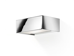 BOX 15 - Brass Mirror lamp for bathroom - Wall lamp by DECOR WALTHER