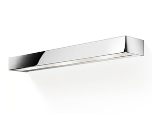 BOX 60 - Brass Mirror lamp for bathroom - Wall lamp by DECOR WALTHER